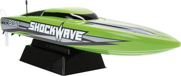 Produktbild ProBoat ShockWave 26 V3 Brushless RC M