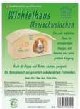 Produktbild Wichtelhaus Meerschweinchen