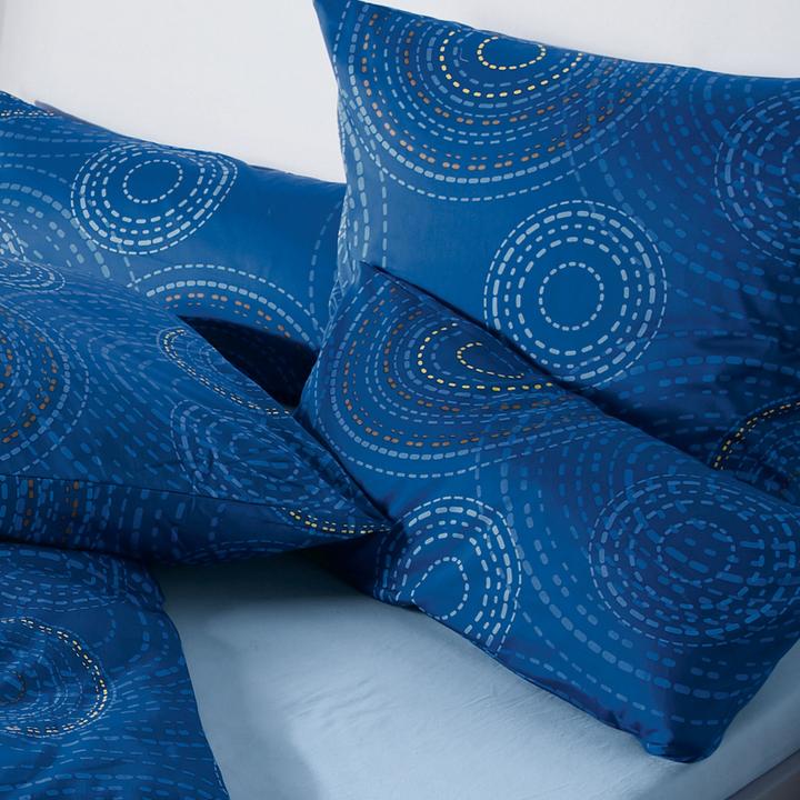 Image du produit Erwin Müller Bio Bettwäsche (Housse de couette, 80 x 80 cm, 155 x 200 cm)