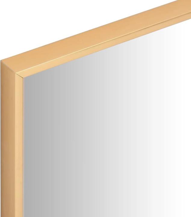 Image du produit vidaXL Miroir (40 x 40 cm)