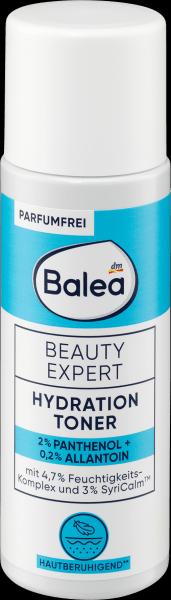 Produktbild dm Balea Toner Beauty (Gesichtswasser, 100 ml)