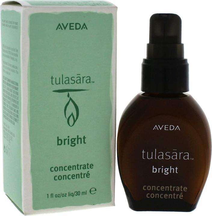Produktbild Aveda Tulasãra™ Bright Concentrate (30 ml)