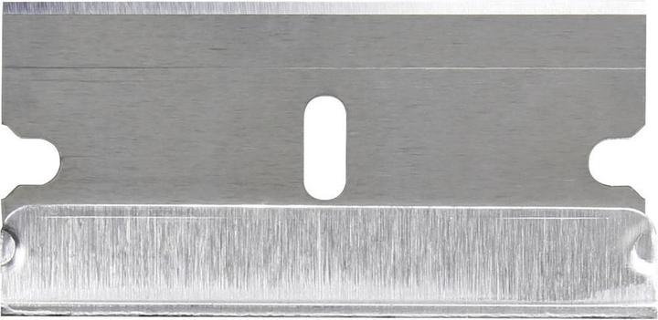 Produktbild Toolcraft 5er Ersatzklingen für Toolcraf (Ersatzklinge)