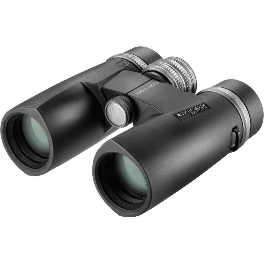 Eschenbach, Fernglas, (10 x, 25 mm)