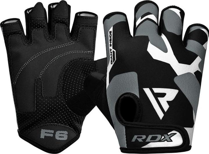 Produktbild Rdx F6 Training Handschuhe (S)