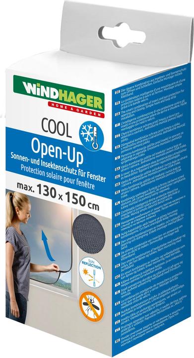 Produktbild Windhager Insektenschutz (130 x 150 cm)