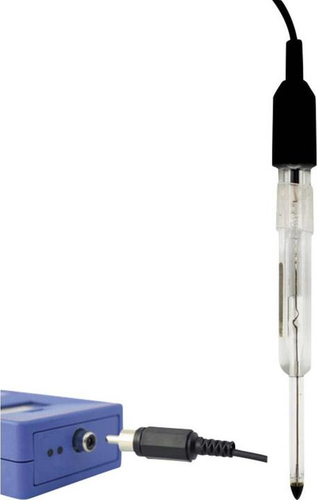 Produktbild Greisinger GE 101 Einstichelektrode GE 10