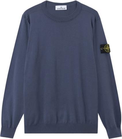 Produktbild Stone Maglie Grey Blu (XL)