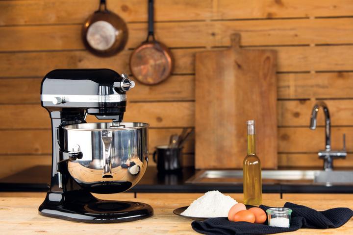 Produktbild KitchenAid Artisan KSM7580 (500 W)