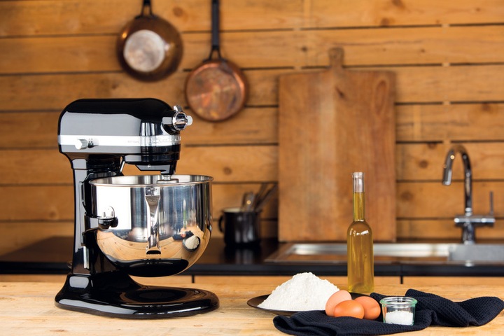 Immagine prodotto KitchenAid Artigiano KSM7580 (500 W)