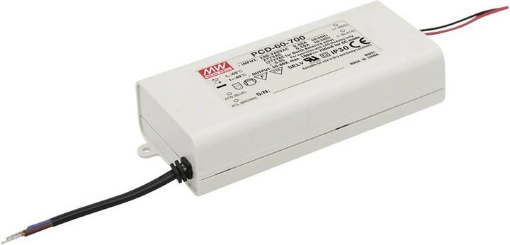 Image du produit MeanWell Driver de LED à courant constant