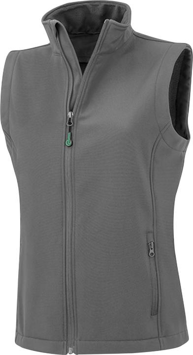 Produktbild Result Weste (S)