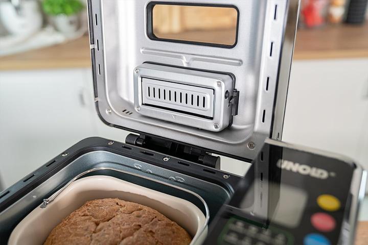 Image du produit Unold Brotbackautomat BackProfi