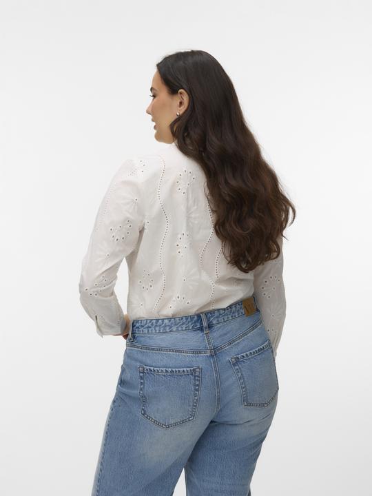 Immagine prodotto Vero Moda VMCKARINA Hemd Hemd (46)