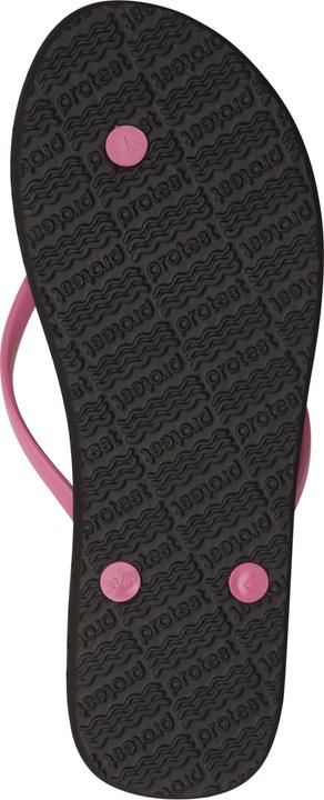 Produktbild Protest Damen Prthalla Sandale, True Black, 37 EU (37)