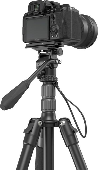 Actual product image SmallRig CT180 (Metal)