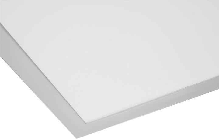 Produktbild Nino Leuchten LED Deckenlampe 45 x 45 cm Paul (2900 lm)
