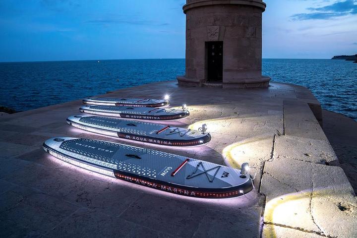 Produktbild Aqua Marina Glow (10'4")