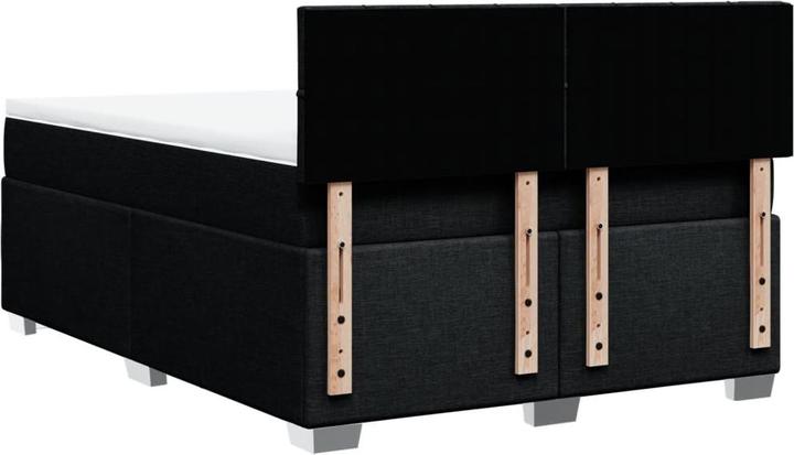 Produktbild vidaXL Boxspringbett (140 x 200 cm)