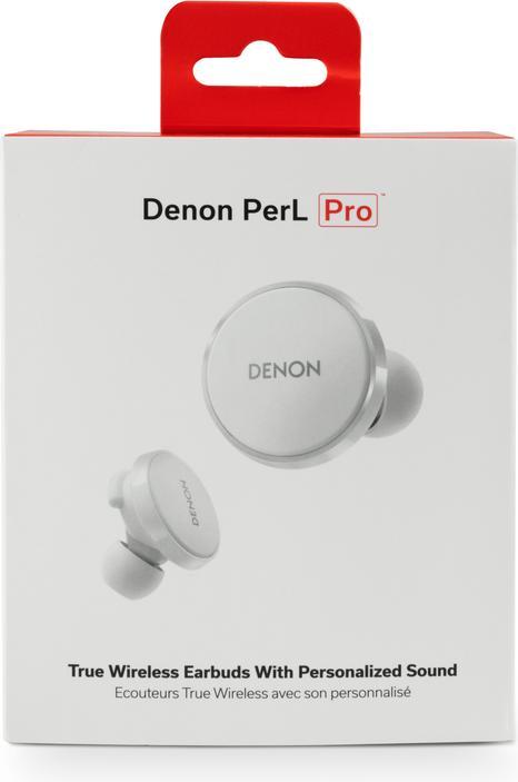 Produktbild Denon PerL Pro (ANC, 8 h, Kabellos)