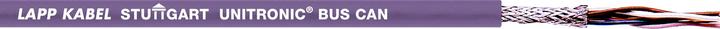 Image du produit Lapp Unitronic Bus Can Ul/Csa (500 m)