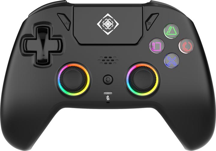 Immagine prodotto Deltaco PS5 - Gaming Controller Wireless (PS5)