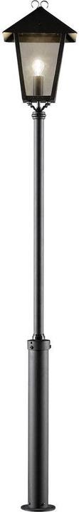 Actual product image Konstsmide Benu (E27, IP23)