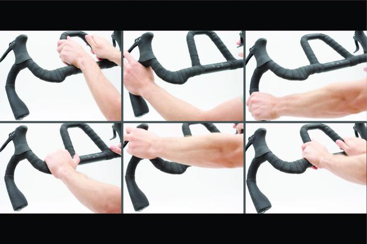 Produktbild Redshift Kitchen Sink 10 flare (31.80 mm)