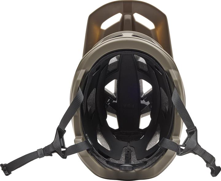 Immagine prodotto Fox Casco Speedframe (51 - 55.50 cm)