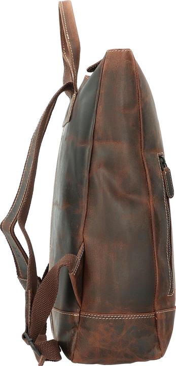 Image du produit Jack kinsky Baltimore 14 Sac à dos 40 cm pour ordinateur portable (12 l)