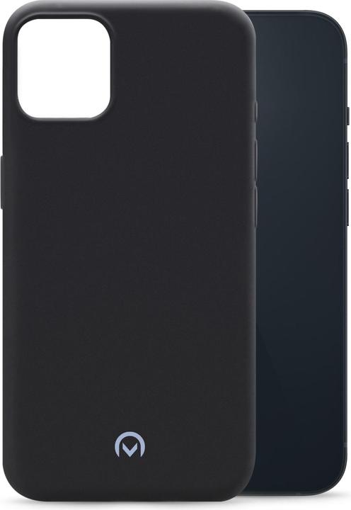 Image du produit Mobilize Gummi-Gelly-Hülle (Apple iPhone 15)