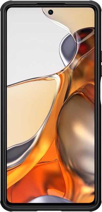 Actual product image Nillkin CamShield Pro (Xiaomi 11T, Xiaomi 11T Pro)