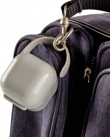 Immagine prodotto Thermobaby Scatola per manichini clip grey savannah (1 x)