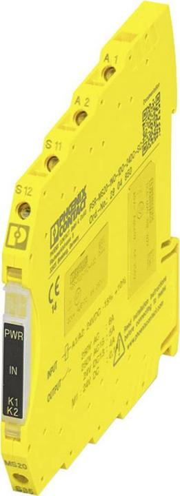 Produktbild Phoenix Contact Sicherheitsrelais
