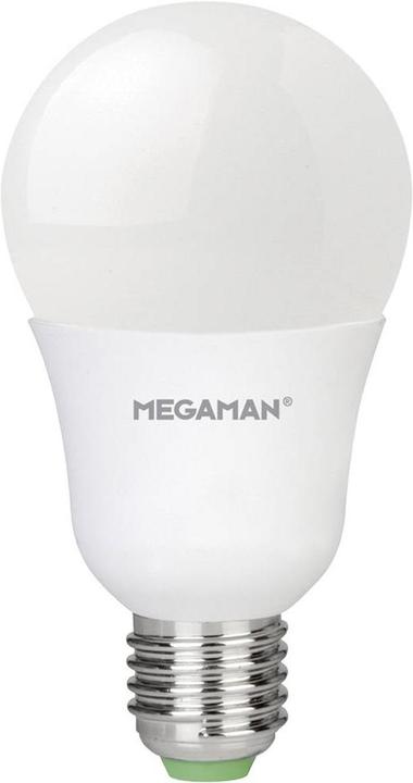 Megaman Lampadina LED E27 forma 11 W = (E27, 810 lm, 1 x)
