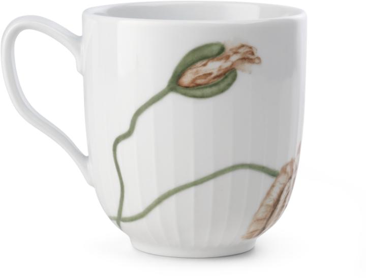 Kähler Hammershøi Poppy Mug 33 cl (692293) (330 ml, 1x)