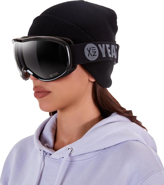Immagine prodotto Yeaz Steeze