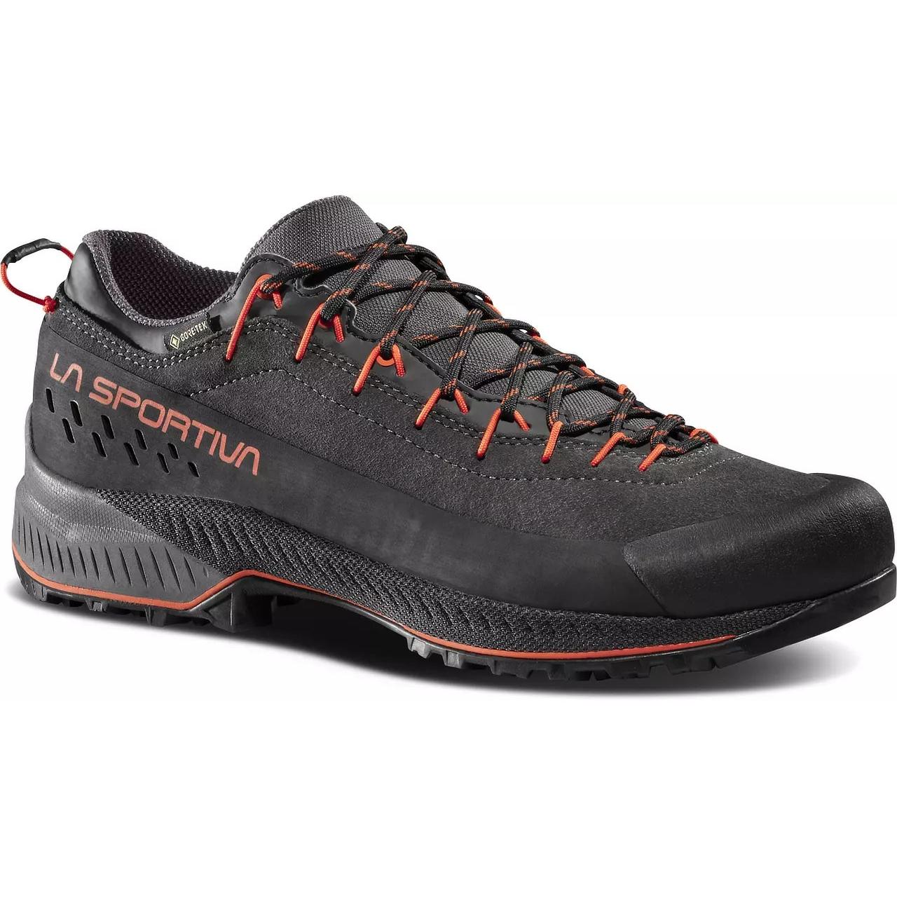 La Sportiva, Herren, Wanderschuhe, TX4 Evo GTX (44.5), Mehrfarbig