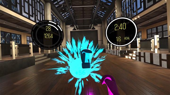 Immagine prodotto Perp Games Box VR Standard PlayStation 4 (PS4, EN)