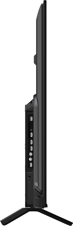 Image du produit Hisense 55A7GQ (55", QLED, 4K, 2021)