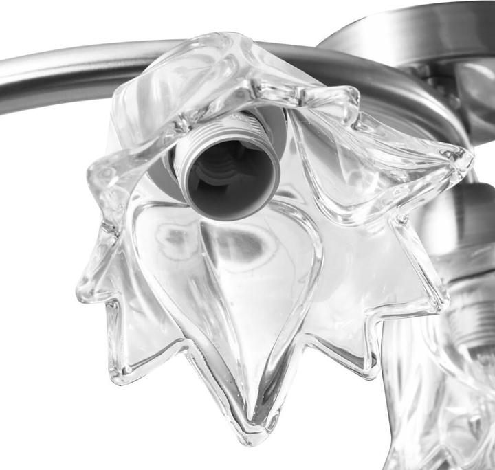 Produktbild vidaXL Deckenleuchte (E14)