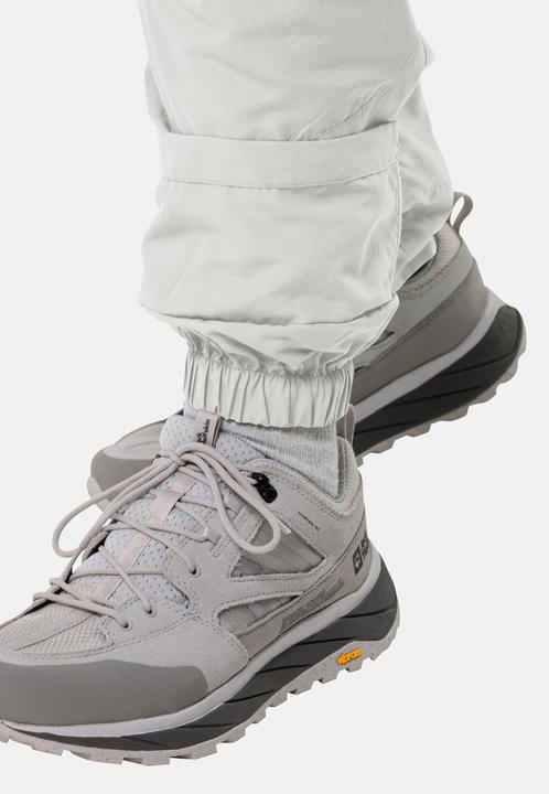 Immagine prodotto Jack Wolfskin Barrier Pant M (48)