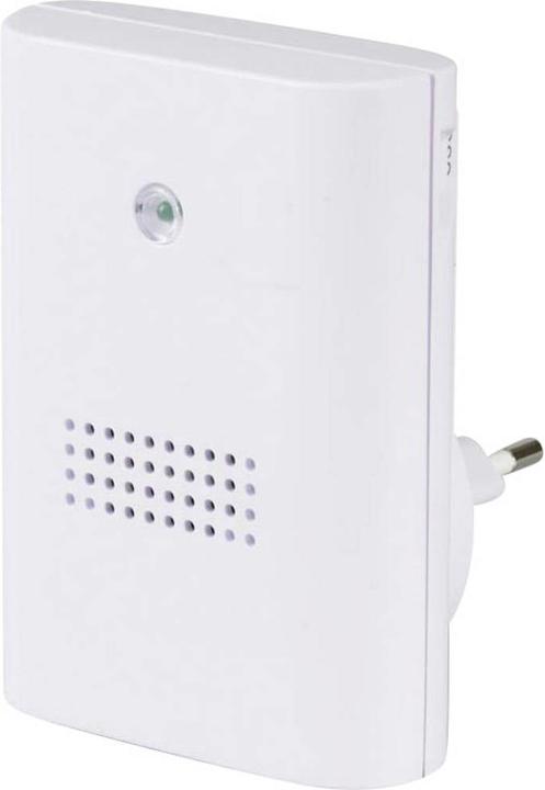 Heidemann Funkempfänger HX Plug-In (Kabellos)