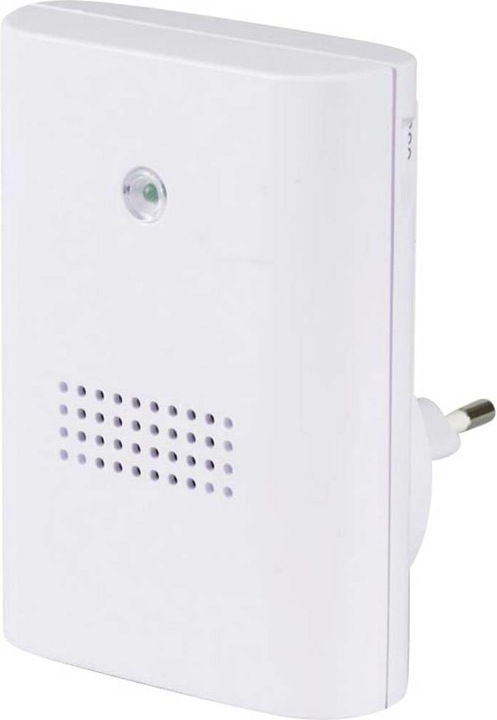 Actual product image Heidemann Radio receiver HX Plug-In (Wireless)