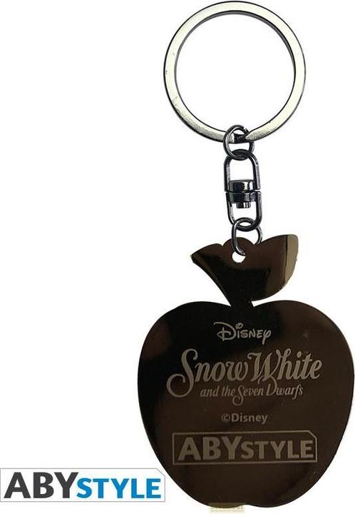 Image du produit ABYstyle Schneewittchen und die sieben Zwerge - Sneewittchen
