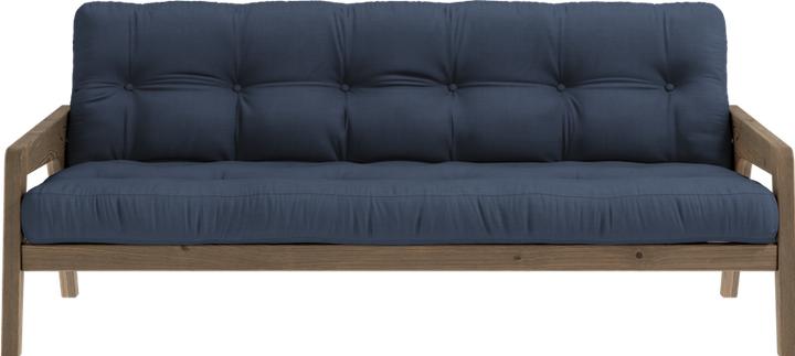 Produktbild Karup Design Grab (3-Sitzer, Bettsofa)