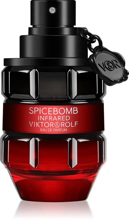 Immagine prodotto Viktor & Rolf Infrarossi Spicebomb (Eau de parfum, 50 ml)