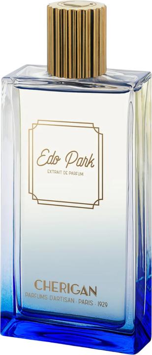 Immagine prodotto Cherigan Edo Park Ext 100 ml (Extrait De Parfum, 100 ml)