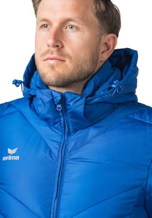 Image du produit Erima CMPT Puffer Jacket (XL)