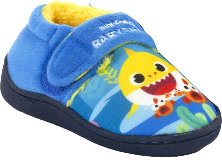 Produktbild Pinkfong Jungen Hausschuhe (26)